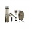 TRX Force Kit - Tactical T3 Military Suspension Trainer - Fitshop -Fitnessapparatuur kit set 600