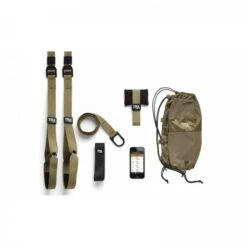TRX Force Kit - Tactical T3 Military Suspension Trainer - Fitshop