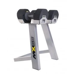 MX55 Korte Halters 4,5 Tot 24,9 Kg Met Standaard - Fitshop