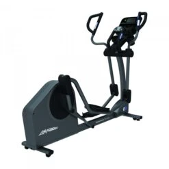 Life Fitness Crosstrainer E3 Track Connect - Fitshop