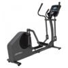 Life Fitness Crosstrainer E1 Go - Fitshop -Fitnessapparatuur lifefitness ellipical e1 go 1 600