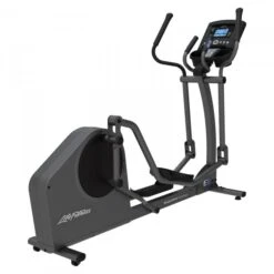 Life Fitness Crosstrainer E1 Go - Fitshop