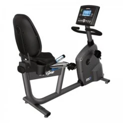 LifeFitness RS3 Go Recumbent Bike - Fitshop