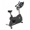 Life Fitness C1 Go Hometrainer - Fitshop -Fitnessapparatuur lifefitness upright bike c1 go 1 600