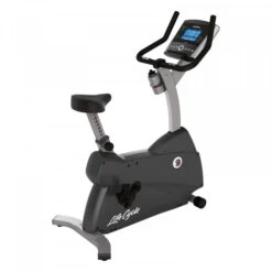 Life Fitness C1 Go Hometrainer - Fitshop