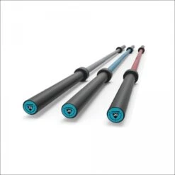 Livepro Halterstang Cerakote 50 Mm - Fitshop