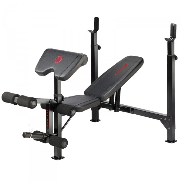 Marcy Eclips Halterbank - Fitshop 3 Marcy Eclips Halterbank - Fitshop