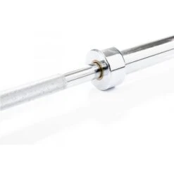 Muscle Power Halterstang 152 Cm 50 Mm - Fitshop