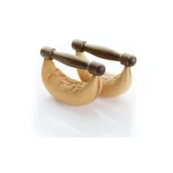 NOHrD Korte Halter Swing Notenhout | Noten Halters - Fitshop