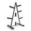 Taurus Halterschijvenstandaard HS 400 - Fitshop 2 Taurus Halterschijvenstandaard HS 400 - Fitshop -Fitnessapparatuur sport tiedje hantelscheibenstaender 400 001 d