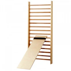 Trainingsbank Voor Aan Wandrek - Fitshop