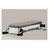 Sportsworld Halterbank Power Bench - Fitshop 2 Sportsworld Halterbank Power Bench - Fitshop -Fitnessapparatuur sportsworld power bench 1 w 600