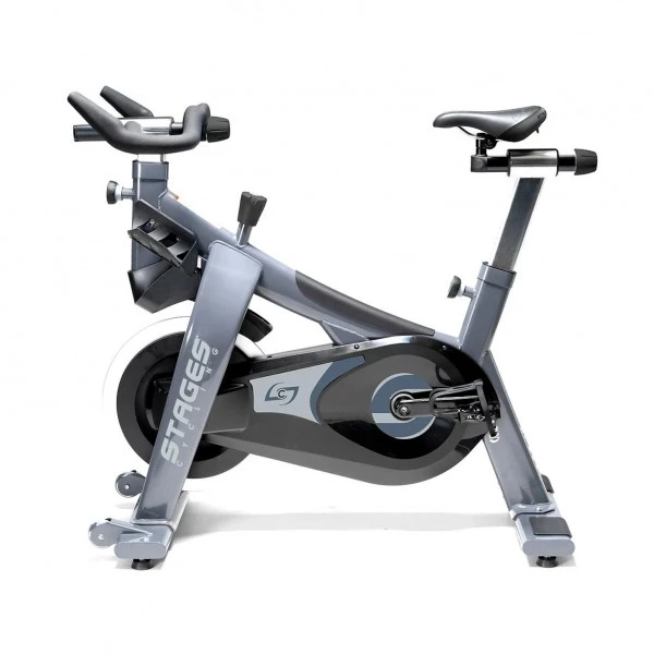 Stages Cycling Indoor Bike SC1.20 - Fitshop 3 Stages Cycling Indoor Bike SC1.20 - Fitshop