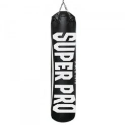 Super Pro Water-Air Punchbag - Fitshop