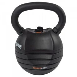 Taurus Selectabell Kettlebell - Fitshop