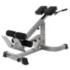 Taurus Rugtrainer B800 - Fitshop -Fitnessapparatuur taurus b800 hyperextension 01 600