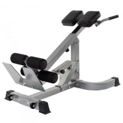 Taurus Rugtrainer B800 - Fitshop