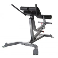 Taurus Fitness Rugtrainer B850 Pro - Fitshop