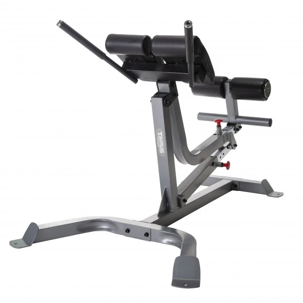 Taurus Fitness Rugtrainer B850 Pro - Fitshop 3 Taurus Fitness Rugtrainer B850 Pro - Fitshop