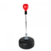 Taurus Staande Boksbal Rood Professional - Fitshop -Fitnessapparatuur taurus boxing standboxball professional red 001 600