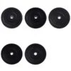 Taurus Pro Bumper Plate Schijven - Diverse Gewichten - Fitshop -Fitnessapparatuur taurus bumper plate 01 600
