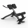 Taurus Elite Hyper Extension - Fitshop -Fitnessapparatuur taurus elite hyper extension 01 600