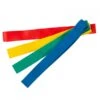 Taurus Fysiobanden - Weerstandsbanden Diverse Sterktes - Fitshop 1 Taurus Fysiobanden - Weerstandsbanden Diverse Sterktes - Fitshop -Fitnessapparatuur taurus exercise bands 07 600