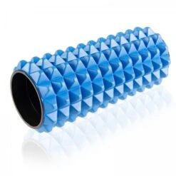 Taurus Foamroller Standaard Blauw - Fitshop