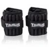 Taurus Gewichtsmanchetten - Fitshop -Fitnessapparatuur taurus gewichtsmanschette pro 01 600