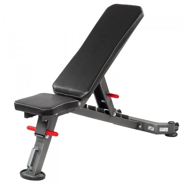 Taurus Halterbank B450 - Fitshop 3 Taurus Halterbank B450 - Fitshop