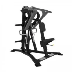 Taurus Iso Low Row Sterling - Fitshop