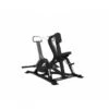 Taurus Iso Row Sterling - Fitshop -Fitnessapparatuur taurus isorow sterling 1 600