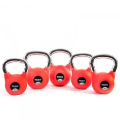 Taurus Premium Kettlebell Special Edition 6 Kg - Fitshop
