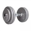 Taurus Halter | Dumbbell - Fitshop -Fitnessapparatuur taurus kompakthantel 01 600
