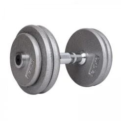 Taurus Halter | Dumbbell - Fitshop