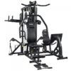 Taurus Krachtstation WS5 - Fitshop -Fitnessapparatuur taurus kraftstation ws5 06 600