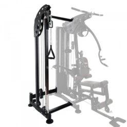 Taurus Pulley Voor Krachtstation WS7 - Fitshop