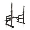 Taurus Lange Halterrek Pro - Fitshop -Fitnessapparatuur taurus langhantelablage pro 2013 001 d