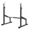 Taurus Lange Halterrek Deluxe - Fitshop 2 Taurus Lange Halterrek Deluxe - Fitshop -Fitnessapparatuur taurus langhantelablage rk2459 01 600