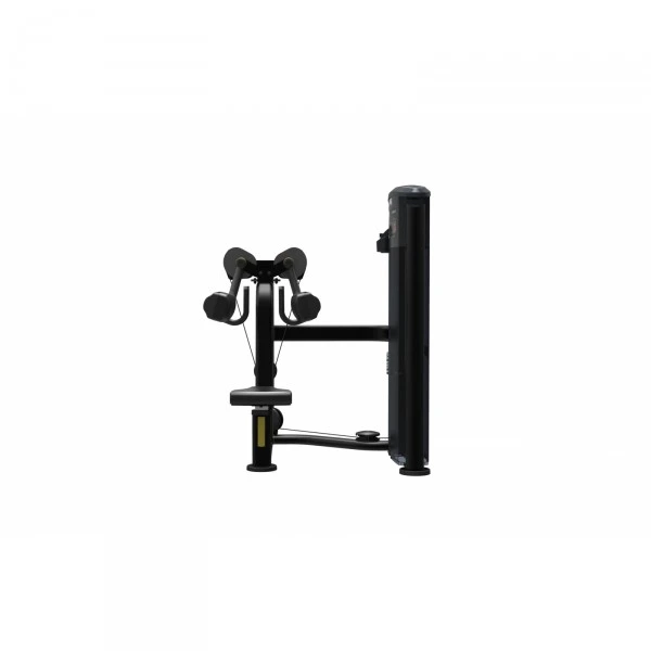 Taurus Lateral Raise IT95 (200 Lbs) - Fitshop 3 Taurus Lateral Raise IT95 (200 Lbs) - Fitshop