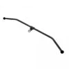 Taurus Premium Lat Pull Bar Black Edition - Fitshop -Fitnessapparatuur taurus latzugstange premium 01 600