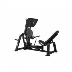 Taurus Loading Leg Press Sterling - Fitshop