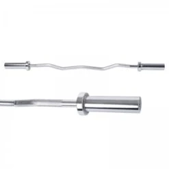Taurus EZ Bar Curlstang 50 Mm | EZ Stang - Fitshop