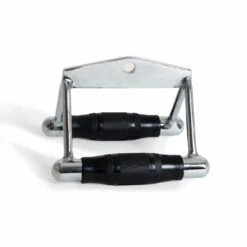 Taurus Parallelgreep Rubber - Fitshop