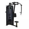 Taurus Pec Chest Fly / Rear Trapezius IT95 - Fitshop -Fitnessapparatuur taurus pecfly it95 1 600