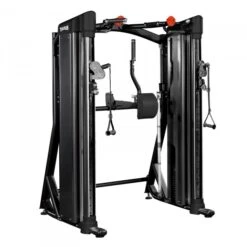 Taurus Performance Gym | Krachtstation - Fitshop