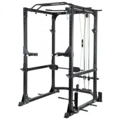 Taurus Power Cage Pro - Fitshop