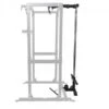 Taurus Cable Pulley - Power Cage - Fitshop -Fitnessapparatuur taurus powercage lat 01 600