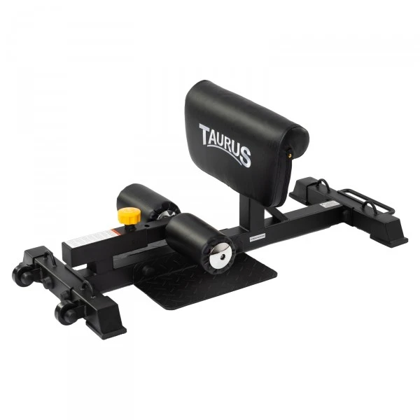 Taurus Sissy Squat Trainer - Fitshop 3 Taurus Sissy Squat Trainer - Fitshop