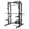 Taurus Smith Rack Met Cable-pull - Fitshop 1 Taurus Smith Rack Met Cable-pull - Fitshop -Fitnessapparatuur taurus smith rack 01 600